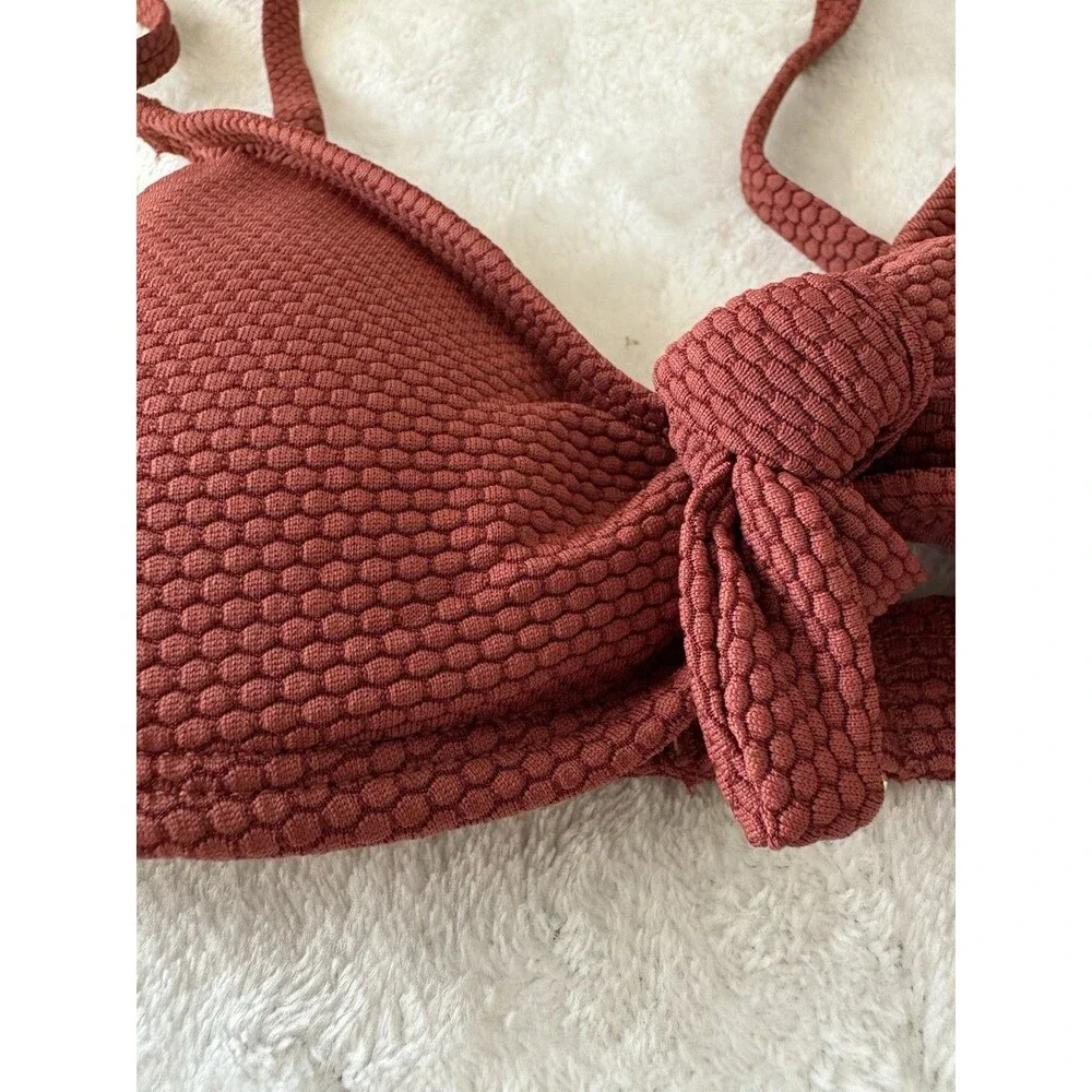 NEW Women’s Wild Fable Bikini Top - Size XXSmall (00)